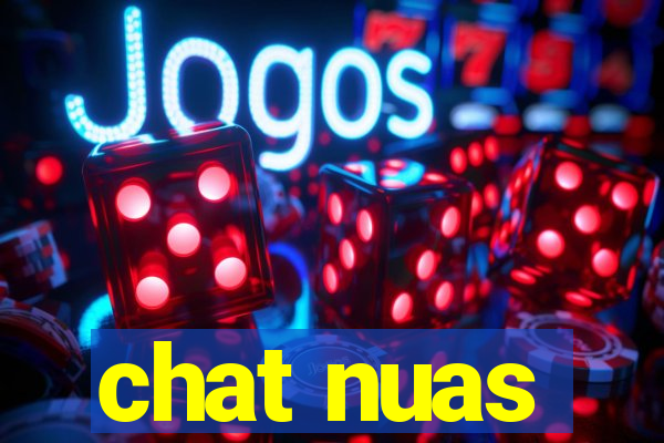 chat nuas